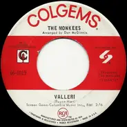 The Monkees - Valleri