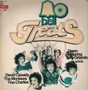 LP - The Monkees, Dawn a.o. - Bell Greats