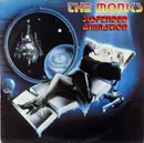 LP - The Monks - Suspended Animation