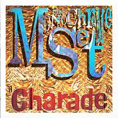 CD - The Monochrome Set - Charade