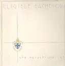 LP - The Monochrome Set - Eligible Bachelors