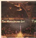 LP - The Monochrome Set - Fin