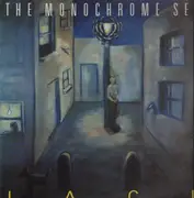 LP - The Monochrome Set - Jack