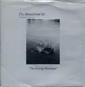 7'' - The Monochrome Set - The Strange Boutique