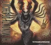 The Monolith Deathcult - Tetragrammaton