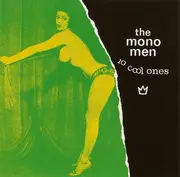 LP - The Mono Men - 10 Cool Ones