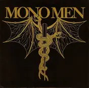 Mono Men - Burning Bush