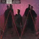LP - The Monroes - The Monroes