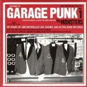 The Monsters - GARAGE PUNK FROM BERN, CH '86-'06