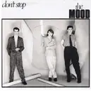 7'' - The Mood - Don't Stop