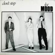 12'' - The Mood - Don't Stop