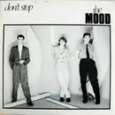 12'' - The Mood - Don't Stop