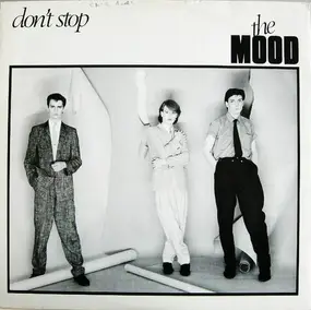 The Mood - Don't Stop
