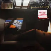 The Mood - Passion In Dark Rooms