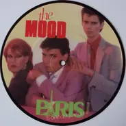 The Mood - Paris Is One Day Away