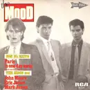 7'' - The Mood - Paris Is One Day Away