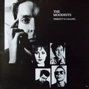 the moodists - Thirsty's calling