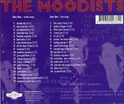 the moodists - Two Fisted Art (1980 -1986)