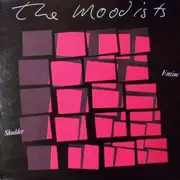 LP - The Moodists - Engine Shudder