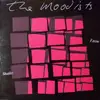 LP - The Moodists - Engine Shudder