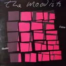 LP - The Moodists - Engine Shudder