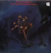 The Moody Blues - On the Threshold of a Dream