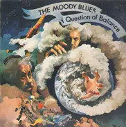 The Moody Blues - A Question Of Balance