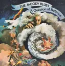 LP - The Moody Blues - A Question Of Balance