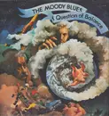 LP - The Moody Blues - A Question Of Balance