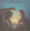 LP - The Moody Blues - Every Good Boy Deserves Favour