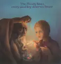LP - The Moody Blues - Every Good Boy Deserves Favour