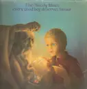 LP - The Moody Blues - Every Good Boy Deserves Favour