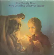 The Moody Blues - Every Good Boy Deserves Favour