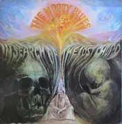 The Moody Blues