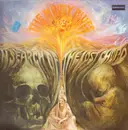LP - The Moody Blues - In Search Of The Lost Chord