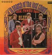 LP - The Moody Blues - In Search Of The Lost Chord - SML 711 STEREO