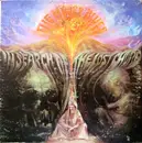 LP - The Moody Blues - In Search Of The Lost Chord