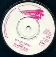 The Moody Blues - Isn't Life Strange