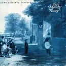 LP - The Moody Blues - Long Distance Voyager - Gatefold