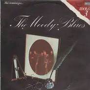 The Moody Blues - Sus Comienzos...