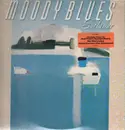 LP - The Moody Blues - Sur La Mer - still sealed