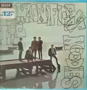 LP - The Moody Blues - The Magnificent Moodies