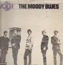 LP - The Moody Blues - The Beginning Vol. 1