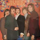 Double LP - The Moody Blues - The Great Moody Blues - Gatefold