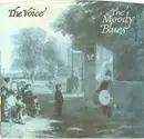 7'' - The Moody Blues - The Voice / 22,000 Days