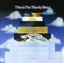 Double CD - The Moody Blues - This Is The Moody Blues
