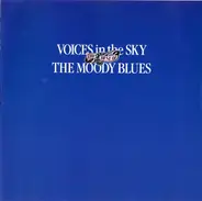 The Moody Blues - Voices in the Sky:Best of