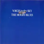 The Moody Blues - Voices in the Sky:Best of