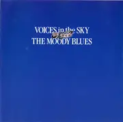 CD - The Moody Blues - Voices in the Sky:Best of