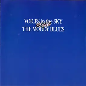 The Moody Blues - Voices in the Sky:Best of